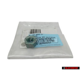 Original VW Hexagon Nut M10 - N 10155207