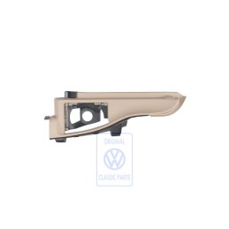 Original VW Shelf Light Beige - 535867761 5YM