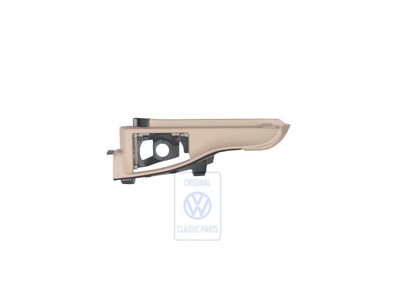 Original VW Shelf Light Beige - 535867761 5YM