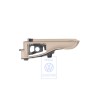Original VW Shelf Light Beige - 535867761 5YM