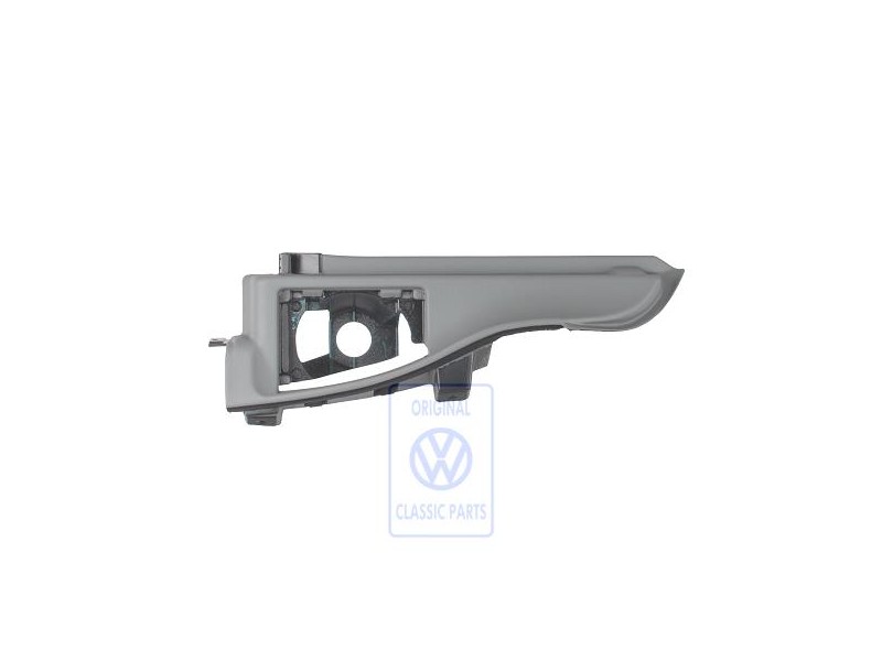 Original VW Shelf Platinum - 535867761 8FH