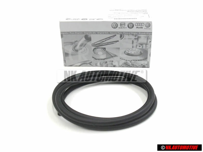 Original VW 1m Vacum Hose 5.5x3 - N 90099603