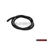 Original VW 1m Vacum Hose 5.5x3 - N 90099603