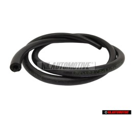 Original VW 1m Vacum Hose 5.5x3 - N 90099603