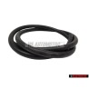 Original VW 1m Vacum Hose 5.5x3 - N 90099603