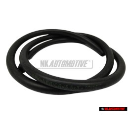 Original VW 1m Vacum Hose 5.5x3 - N 90099603