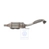 Original VW Diesel Particulate Filter - 6Q0254800FX
