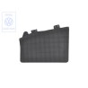 Original VW Loudspeaker Trim Black - 535868147 4FB