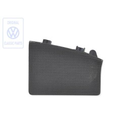 Original VW Loudspeaker Trim Platinum - 535868148 2VK