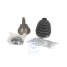 Original VW Outer Joint With Assembly Parts - 6Q0498099CX