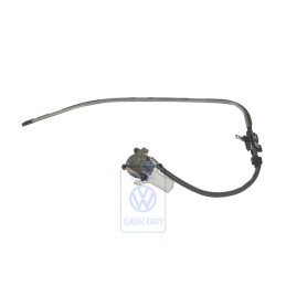 Original VW Electrical Restraint System - 535880702