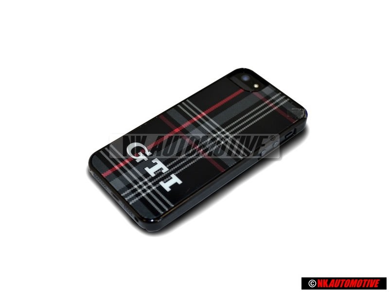 VW Classic Parts IPHONE 6 Back Case, Protective Cover Jacky GTI - ZCP901765