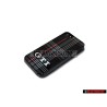 VW Classic Parts IPHONE 6 Back Case, Protective Cover Jacky GTI - ZCP901765
