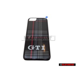 VW Classic Parts IPHONE 6 Back Case, Protective Cover Jacky GTI - ZCP901765