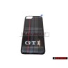 VW Classic Parts IPHONE 6 Back Case, Protective Cover Jacky GTI - ZCP901765