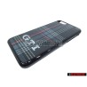 VW Classic Parts IPHONE 6 Back Case, Protective Cover Jacky GTI - ZCP901765