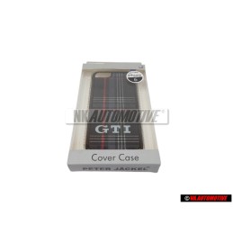 VW Classic Parts IPHONE 6 Back Case, Protective Cover Jacky GTI - ZCP901765