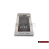 VW Classic Parts IPHONE 6 Back Case, Protective Cover Jacky GTI - ZCP901765