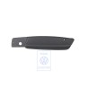 Original VW Seat Frame Trim Black - 535881318A 4FB