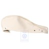 Original VW Seat Cover (Leather/Leatherette) Light Beige - 535881401N AUM