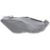 Original VW Seat Covering (Fabric) Platinum - 535881402H C56