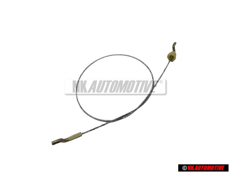 Original VW Cable - 535881595