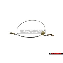 Original VW Cable - 535881595