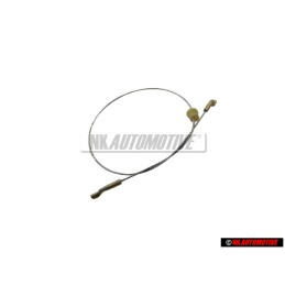 Original VW Cable - 535881595