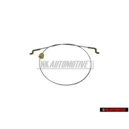 Original VW Cable - 535881595