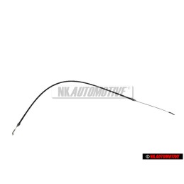 Original VW Cable - 535881596A