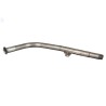 Original VW Exhaust Pipe With Catalyst - 867253206AX