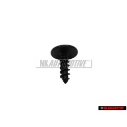Original VW Hexagon Socket Head Panel Bolt 5x16 - N 90974701
