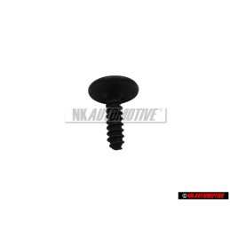 Original VW Hexagon Socket Head Panel Bolt 4.8x16 - N 90775001