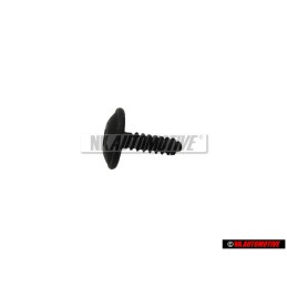 Original VW Hexagon Socket Head Panel Bolt 4.8x16 - N 90775001