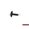 Original VW Hexagon Socket Head Panel Bolt 4.8x16 - N 90775001