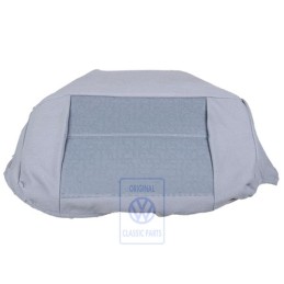 Original VW Seat Covering (Fabric) Platinum - 535885405S CQL