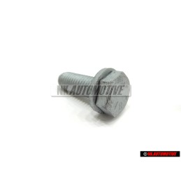 Original VW Hexagon Head Bolt (Combi) - N 90758901