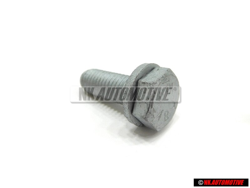 Original VW Hexagon Head Bolt (Combi) - N 90758901