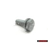 Original VW Hexagon Head Bolt (Combi) - N 90758901