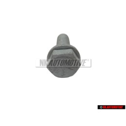 Original VW Hexagon Head Bolt (Combi) - N 90758901