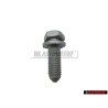 Original VW Hexagon Head Bolt (Combi) - N 90758901