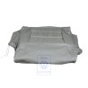 Original VW Seat Cover (Leather/Leatherette) Platinum - 535885406D AFC