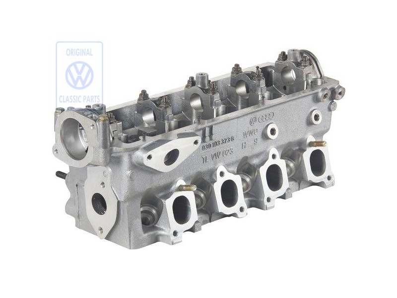 Original VW Cylinder Head - 030103351E