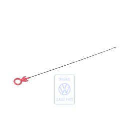 Original VW Oil Dipstick - 030115611F