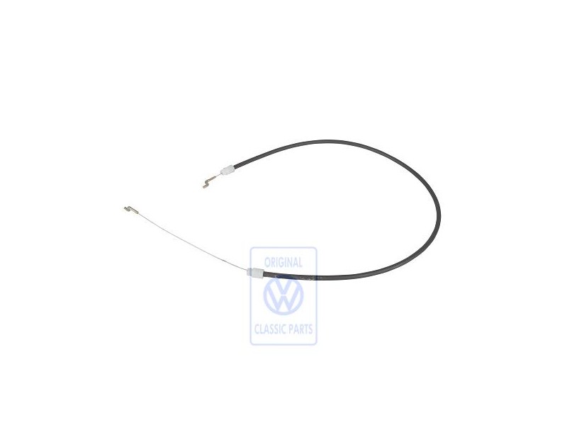 Original VW Cable - 535885596