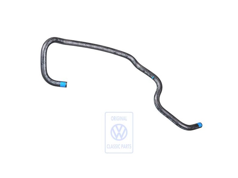 Original VW Fuel Hose - 030133699N