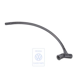 Original VW Air Hose - 031103493B