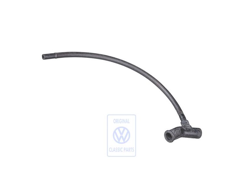 Original VW Air Hose - 031103493B
