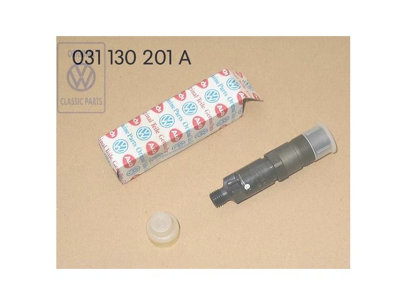 Original VW Complete Injection Pump - 031130201A