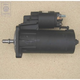 Original VW Starter - 031911023 X